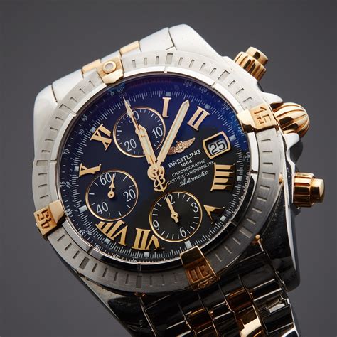 breitling chronometer accuracy|Breitling chronomat watch price.